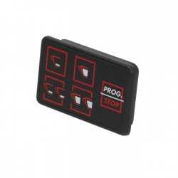 Panel táctil Wega mininova EVD