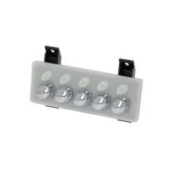 Touchpanel completo Gaggia SE