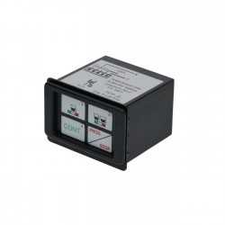 Panel táctil Astoria + temporizador 220/240 V AEA 97