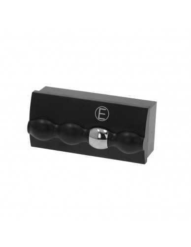 Wega Sphera 1T manual Black/chromed push button