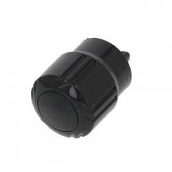 Bouton du robinet de vapeur / eau Conti