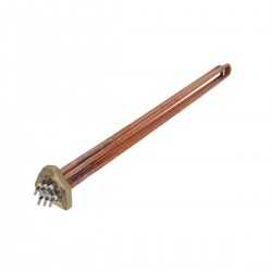 La Cimbali加熱元件3組5790W 220V