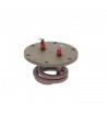 Resistenza Bezzera 1200W 110 / 120V