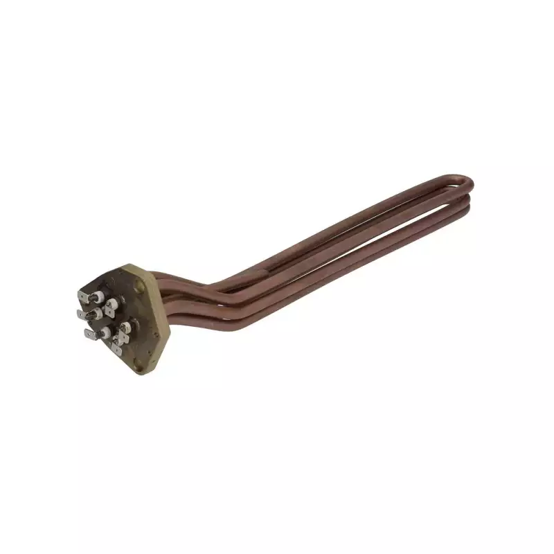 Résistance La Cimbali Casadio 2gr 5400 / 6430W 220 / 400V