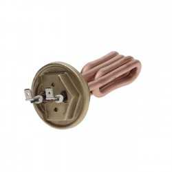 Wega Mini heizkörper 1300W 230V