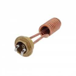 heizkörper 1500W 230V