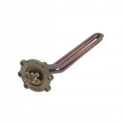 Nuova Simonelli heizkörper 2/3 gr 4500W 230/400V