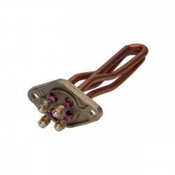 Resistencia Wega 1 gr 2000W 110V