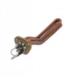 Resistenza La Pavoni 1-2 gr 3000W 230 / 380V