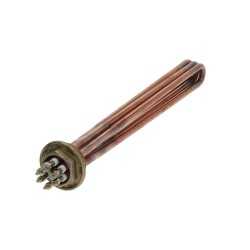 San Remo heizkörper 2700W 230/380V 1 1/4"