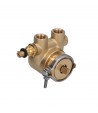Pompa ad anello fluid o tech 100 L / H compatta