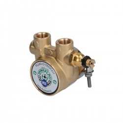 Pompa ad anello fluid o tech 100 L / H compatta