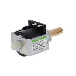 Bomba de vibración Ulka EAXS5 120V con salida de latón