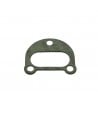 Gaggia/Pavoni group locking gasket 73x61x1mm