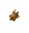 Spaziale thermostaat 180°C M5