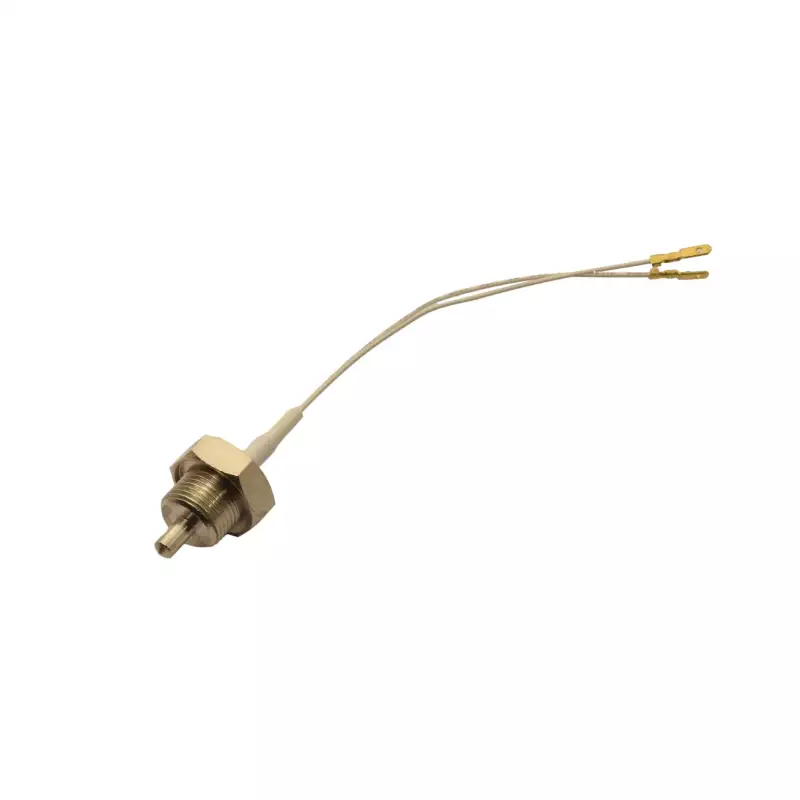 La Spaziale temperature probe 3/8" G