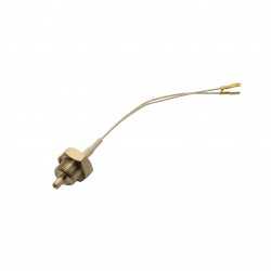 La Spaziale temperature probe 3/8" G