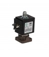 ODE solenoid valve 3 way 24V pps