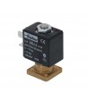 Parker 2 way solenoid valve 230V 50/60Hz