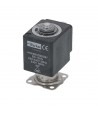 Parker 2 wege magnetventil edelstahl 220/240V 50/60Hz Dn1.5mm