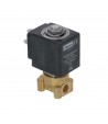 Lucifer magnetventil 2 wege 1/8" 1/8" 110/120V 50/60Hz