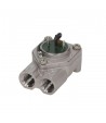 Gicar Flowmeter 1/4 D 1,15 mit led