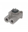 Caudalímetro Gicar 1/8 "conector 1,8mm con led