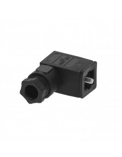 Stromingsmeter connector