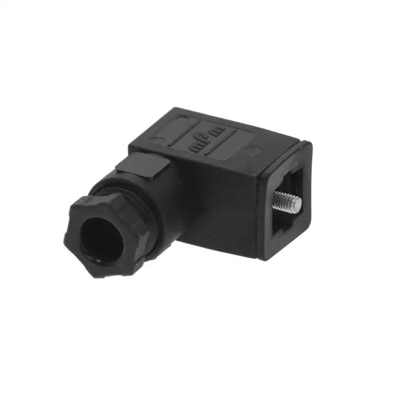 Stromingsmeter connector