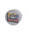 Grimac kessel und pumpe manometer