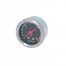 Gaggia ELE pomp manometer 0 - 15