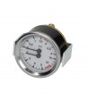 Faema Boiler pump manometer D.60 0-3/0-16 bar