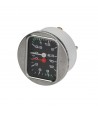 Manometro doppia scala Faema P4 / P6