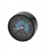 La Cimbali M30 pomp manometer 0 - 15 bar