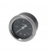 Ketel manometer 0 - 3 Bar