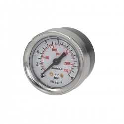Rancilio pomp manometer 0 - 16 bar