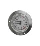 San Remo ボイラー ポンプ manometer 0-3/0-15 dia 85