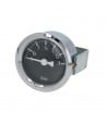 La Spaziale boiler pressure gauge 0 - 3 bar original