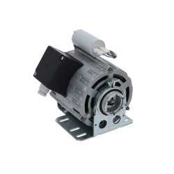 RPM clamp ring motor 165W 230V 50Hz with junctionbox