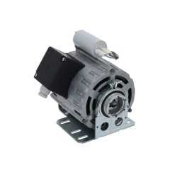 Motore ad anello di serraggio RPM 165W 230V 50Hz con scatola di giunzione