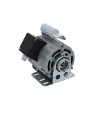 RPM clamp ring motor 165W 230V 50Hz with junctionbox