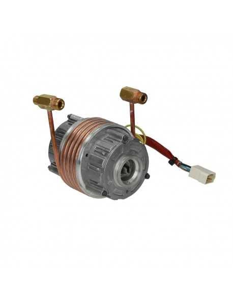 RPM clamp ring motor 330W 220/240V 50/60Hz