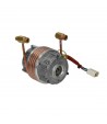 Moteur à bague de serrage RPM 330W 220 / 240V 50 / 60Hz