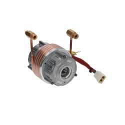 RPM collier de serrage moteur refroidi par eau 310W 110 / 120V 50 / 60HZ