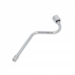 Baguette à vapeur Brasilia Gradisca