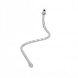 La Spaziale dampfhahn links