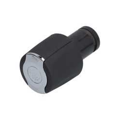 Rancilio E/07 stoom knop