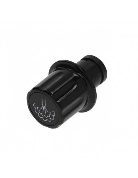 Rancilio S20/Z11 steam valve knob