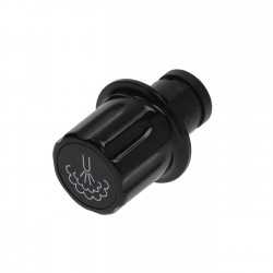 Rancilio S20/Z11 steam valve knob