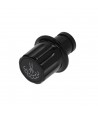Rancilio S20/Z11 steam valve knob